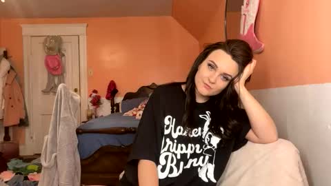 Snapshot of honeydrippinbunny chatting on 14, 3, 2026 HoneyDrippinBunny online show from 14, 3, 2026