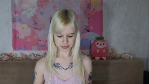 Lisa online show from 25, 3, 2026