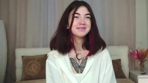 Jane  online show from 27, 11, 2025