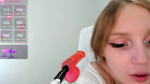 Snapshot of honeylace_ chatting on 23, 5, 2026 Kris online show from 23, 5, 2026