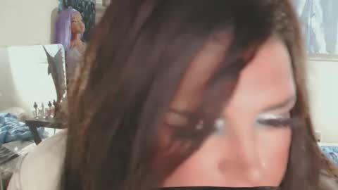 Snapshot of honeylavender777 chatting on 2, 3, 2026 honeylavender777 online show from 2, 3, 2026