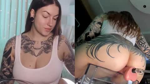 Snapshot of honeymoann chatting on 26, 11, 2025 Alexia online show from 26, 11, 2025