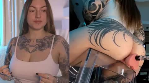 Alexia online show from 5, 12, 2025