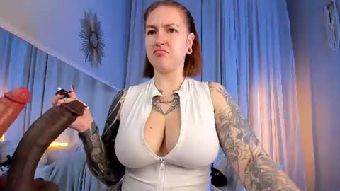 Snapshot of honeymoann chatting on 22, 7, 2026 Alexia online show from 22, 7, 2026