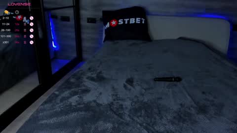 Snapshot of honeymoon1100 chatting on 27, 12, 2024 Lily and Michael online show from 27, 12, 2024