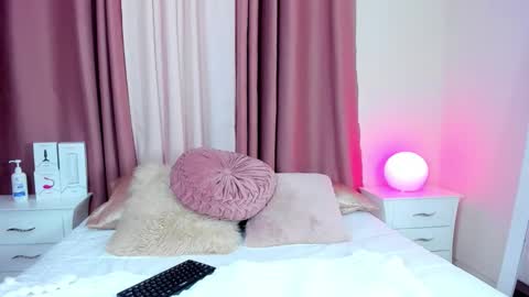 honeymoon_sariel online show from 30, 11, 2025