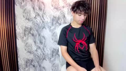 honeymoon_sariel online show from 19, 3, 2026