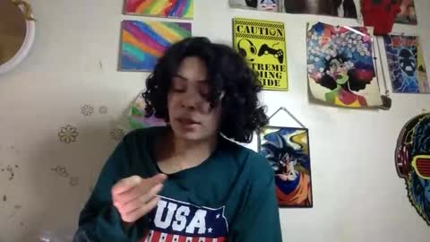 Ruby Sparks online show from 19, 11, 2025