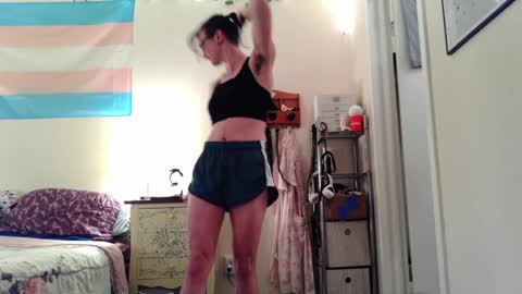 Tony online show from 17, 4, 2026