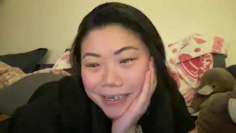 HoneySunshineNeko online show from 9, 2, 2026