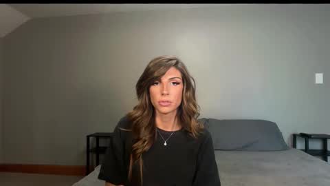 HoneyVelourTS online show from 2, 3, 2026