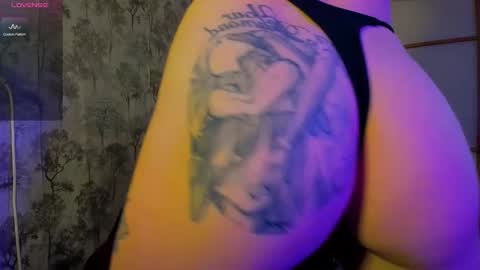 Snapshot of honeyyy_bunny chatting on 21, 10, 2025 the perfectgirl online show from 21, 10, 2025