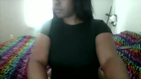 Snapshot of honnievu chatting on 1, 2, 2026 honnievu online show from 1, 2, 2026