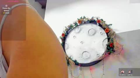 honnyy_23 online show from 16, 12, 2025