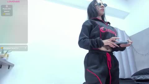 Snapshot of honnyy_23 chatting on 13, 2, 2026 honnyy_23 online show from 13, 2, 2026