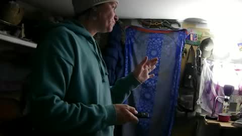 Snapshot of hoodoou chatting on 3, 2, 2026 hoodoou online show from 3, 2, 2026