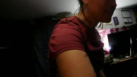 Snapshot of hoodoou chatting on 4, 2, 2026 hoodoou online show from 4, 2, 2026