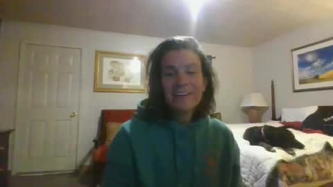 Snapshot of hoodoou chatting on 15, 2, 2026 hoodoou online show from 15, 2, 2026