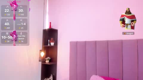 holly online show from 29, 10, 2025