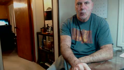 Jayson online show from 12, 3, 2025