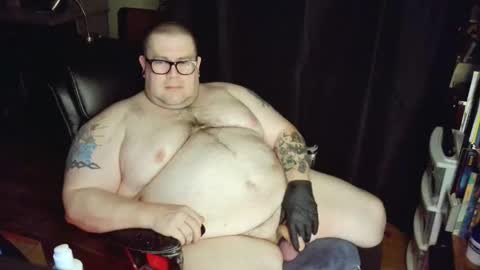 Snapshot of hoosierdaddyxl chatting on 15, 1, 2025 Sir online show from 15, 1, 2025