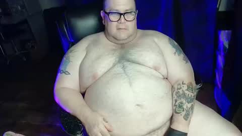 Snapshot of hoosierdaddyxl chatting on 11, 9, 2025 Sir online show from 11, 9, 2025