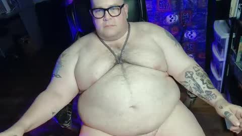 Snapshot of hoosierdaddyxl chatting on 21, 9, 2025 Sir online show from 21, 9, 2025