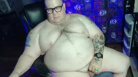 Snapshot of hoosierdaddyxl chatting on 22, 9, 2025 Sir online show from 22, 9, 2025