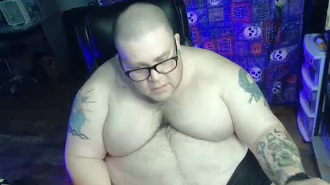 Snapshot of hoosierdaddyxl chatting on 26, 9, 2025 Sir online show from 26, 9, 2025