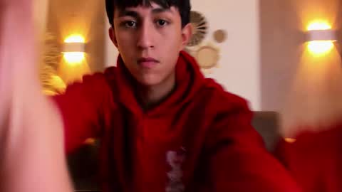 hoot_booys_ online show from 6, 1, 2026