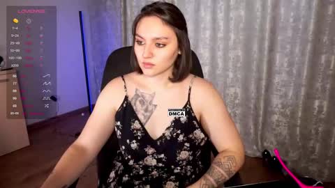 Karina online show from 6, 11, 2025