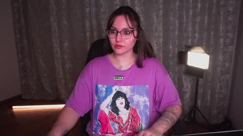 Karina online show from 31, 3, 2026