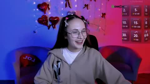 hope_shadow online show from 27, 5, 2026