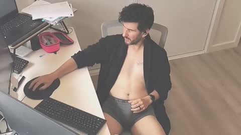 hopefulguy86 online show from 29, 11, 2025