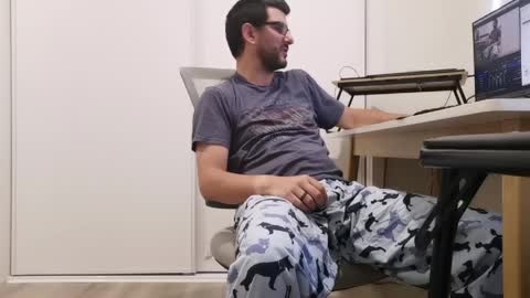 Snapshot of hopefulguy86 chatting on 16, 5, 2026 hopefulguy86 online show from 16, 5, 2026