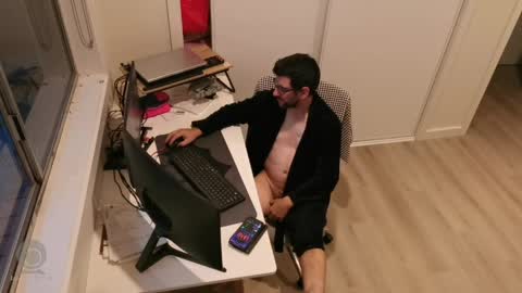 Snapshot of hopefulguy86 chatting on 23, 5, 2026 hopefulguy86 online show from 23, 5, 2026