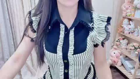 Snapshot of horinatori chatting on 4, 7, 2026 Rina online show from 4, 7, 2026
