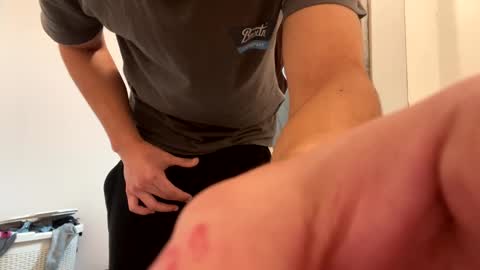 horn12351 online show from 10, 1, 2025