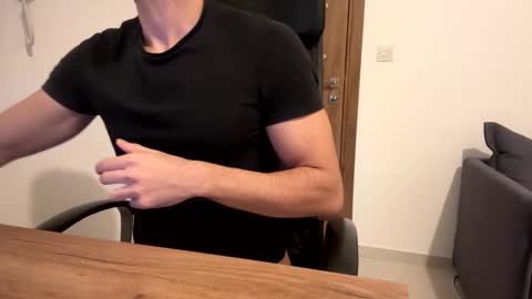 Oliver Saints online show from 21, 11, 2025