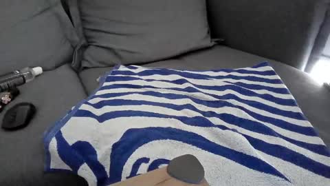 Snapshot of hornboy43 chatting on 23, 5, 2026 Oliver Saints online show from 23, 5, 2026