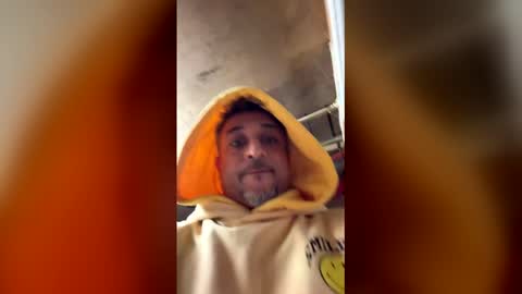 horndawg827237 online show from 27, 3, 2026