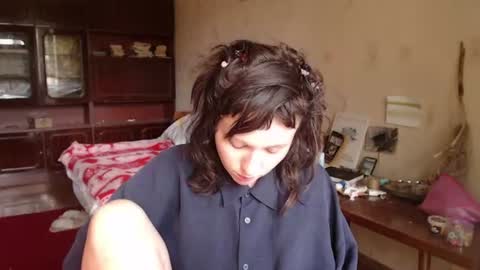 Snapshot of horndemonroxy chatting on 24, 7, 2026 Roxy online show from 24, 7, 2026