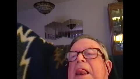 Snapshot of horndog69b chatting on 1, 2, 2025 horndog online show from 1, 2, 2025