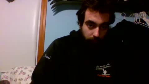 Snapshot of hornemike127 chatting on 24, 2, 2025 hornemike127 online show from 24, 2, 2025