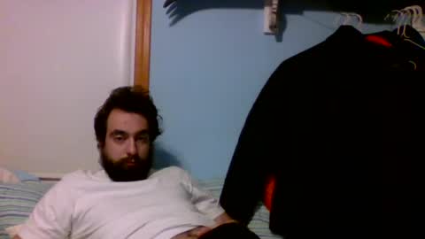 Snapshot of hornemike127 chatting on 28, 2, 2025 hornemike127 online show from 28, 2, 2025