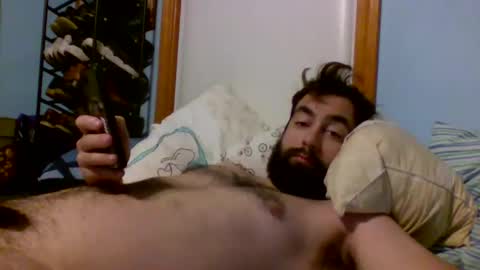 Snapshot of hornemike127 chatting on 18, 1, 2026 hornemike127 online show from 18, 1, 2026