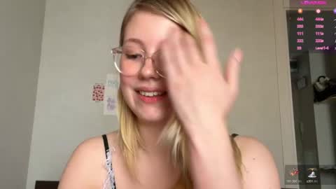 Audrey online show from 11, 12, 2024