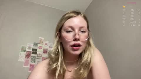 Audrey online show from 17, 1, 2025