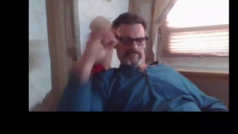 joey online show from 15, 4, 2026