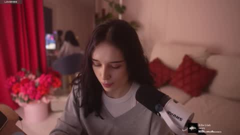 Horney Jozy online show from 10, 11, 2025